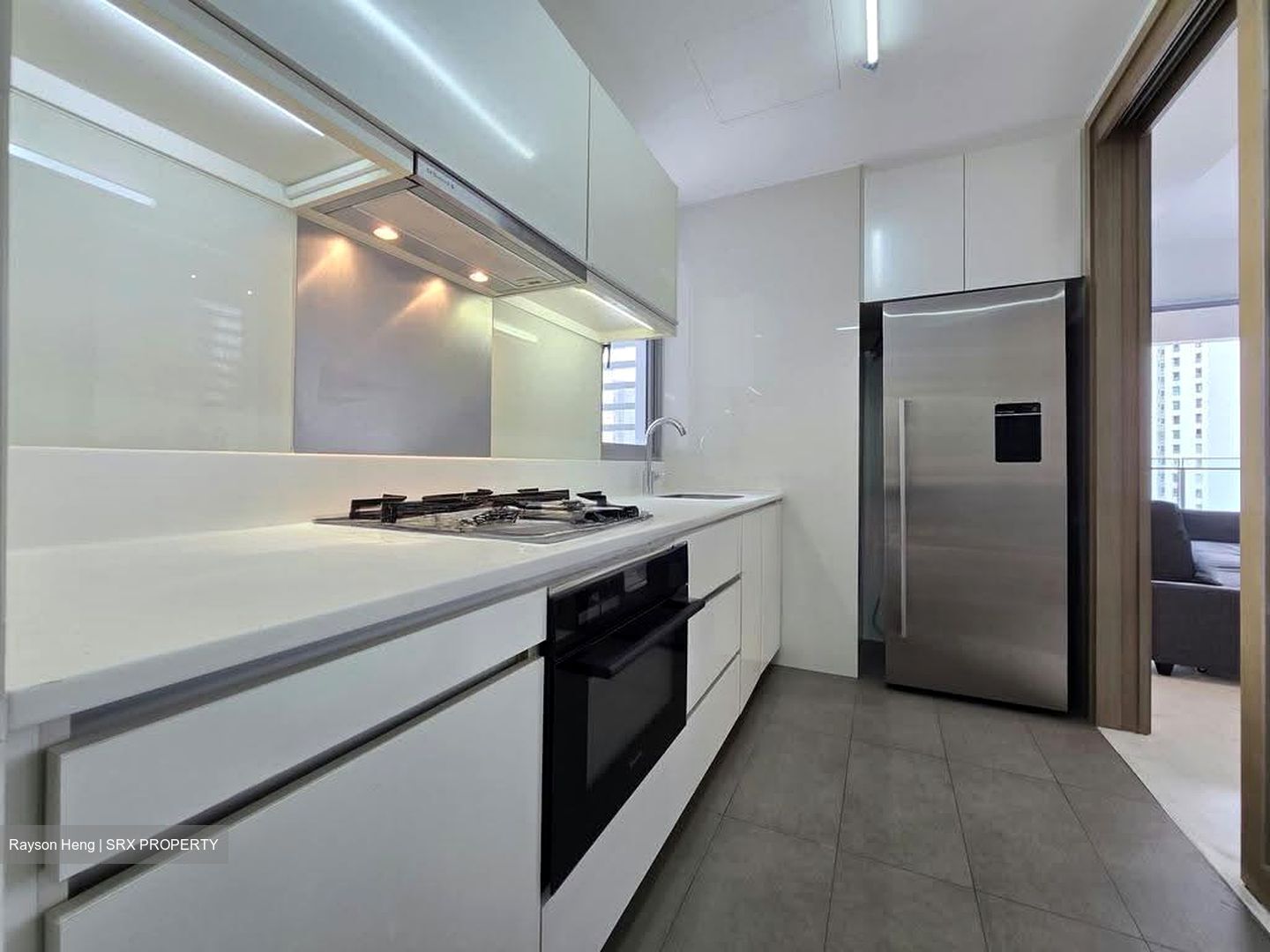 Starlight Suites (D9), Apartment #638692781